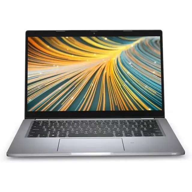[HP ProBook 640 G4 14" Core i5 2.6 GHz - SSD 1000 Go - 16 Go AZER] HP ProBook 640 G4 14" Core i5 2.6 GHz - SSD 1 To RAM 16 Go AZERTY - Français