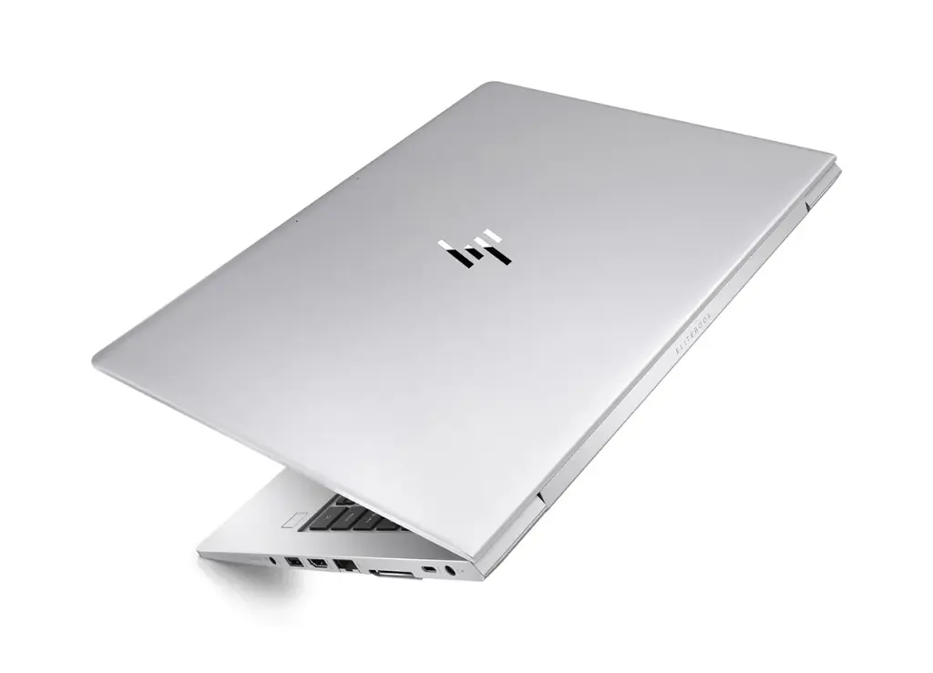 HP EliteBook 745 G6 - 14" Full HD
