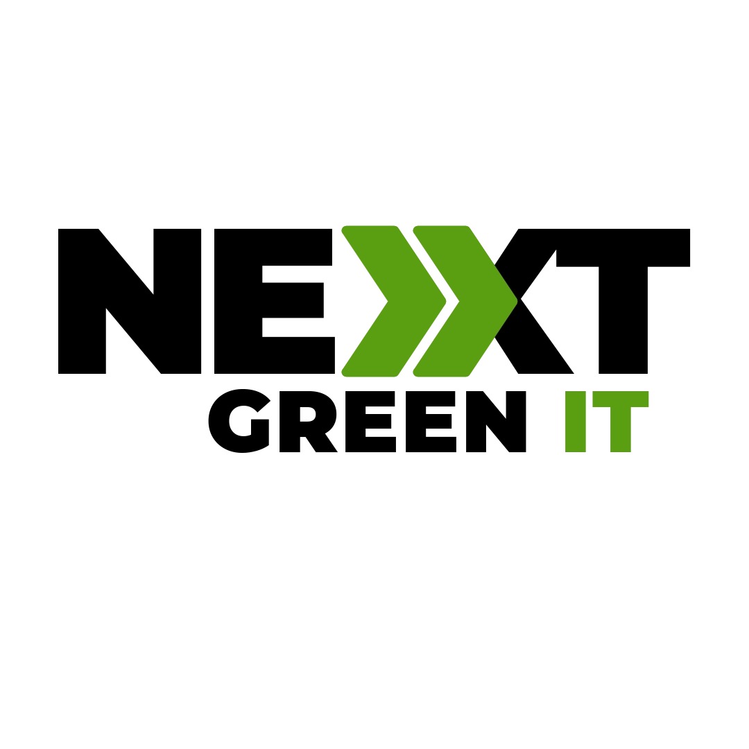 NEXT GREEN IT